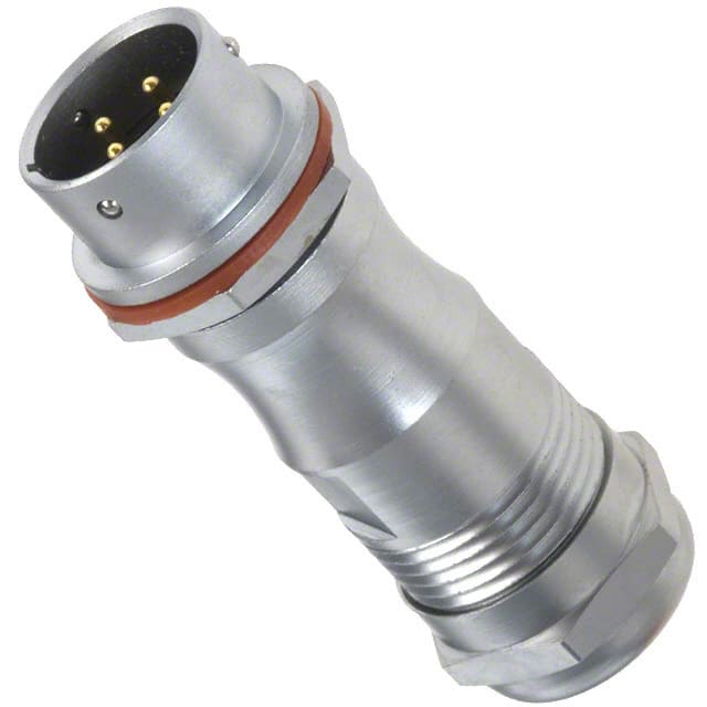 APSEPF7E2 Amphenol Industrial Operations  Assemblages de connecteurs circulaires